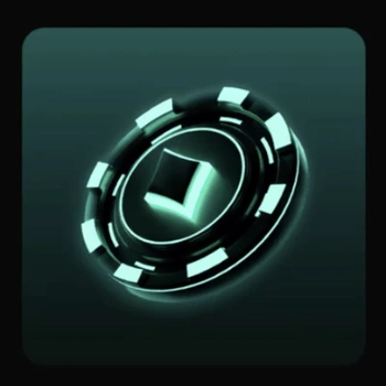 Casino chip